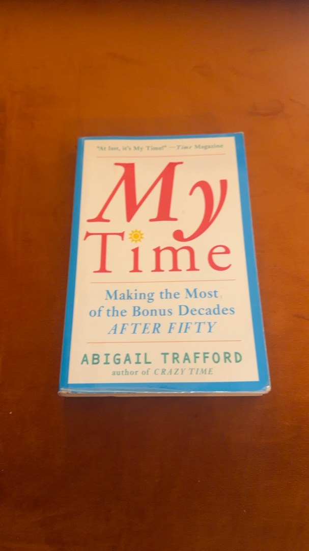 My Time