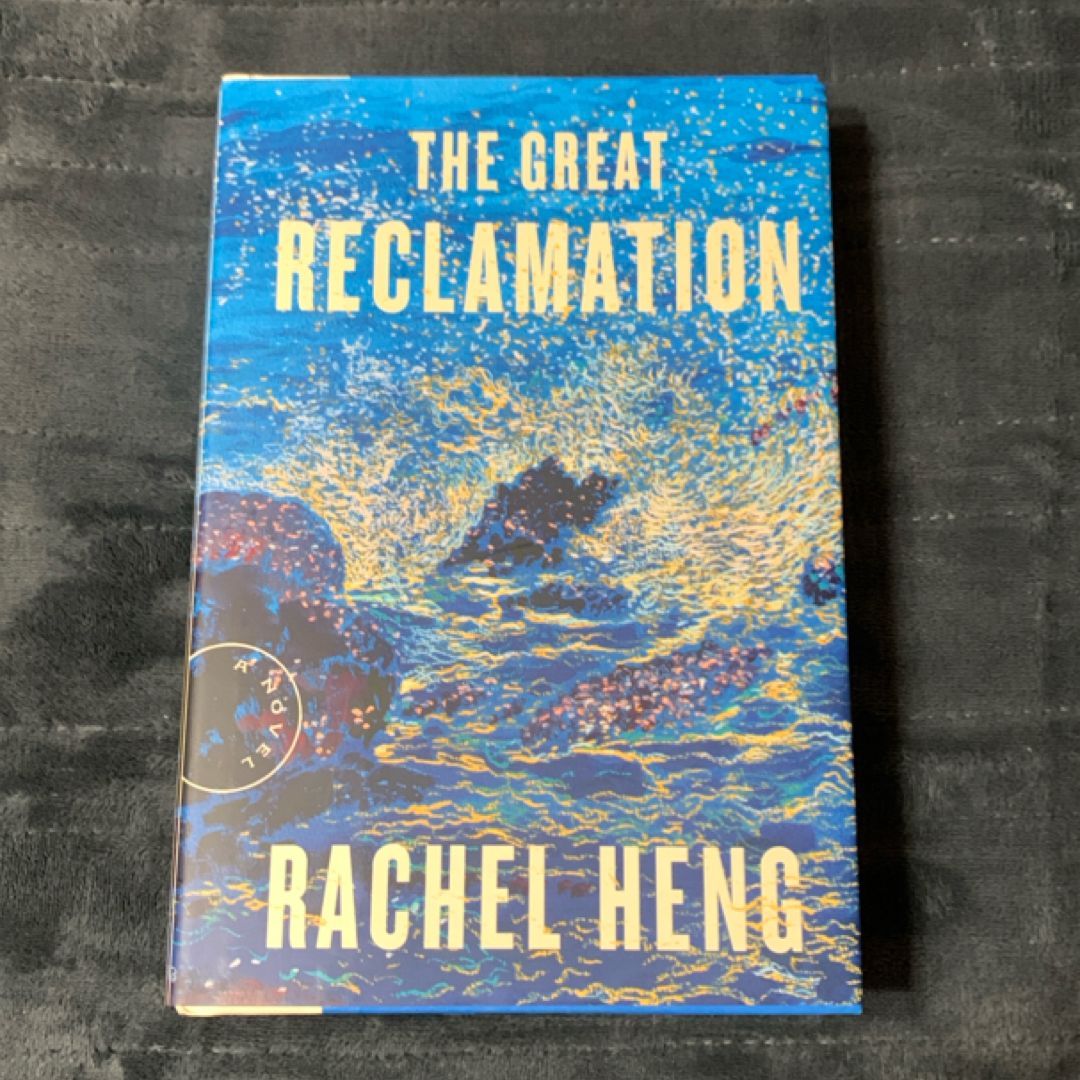 The Great Reclamation (New)
