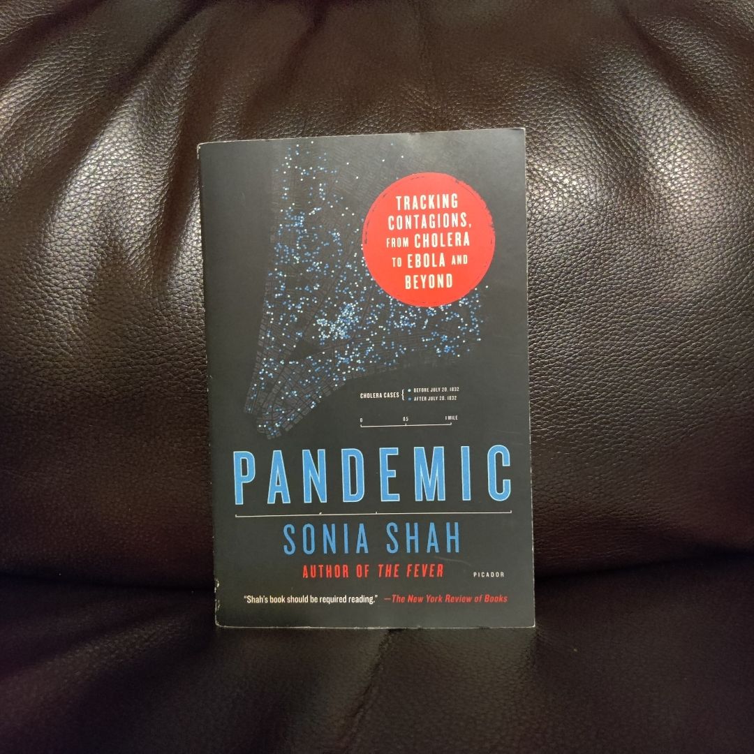 Pandemic