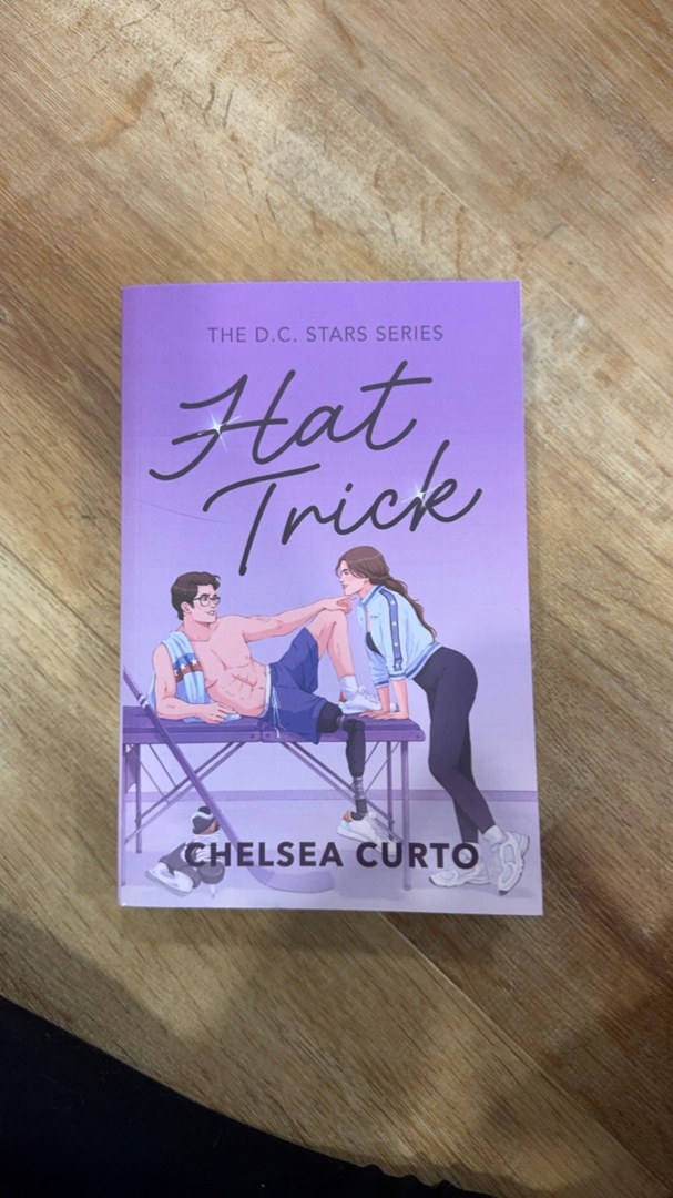 Hat Trick