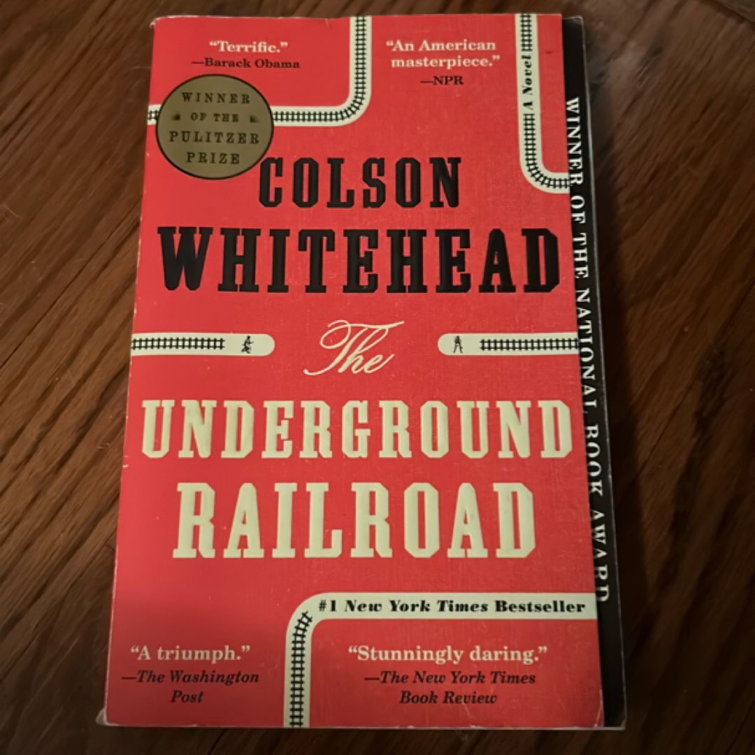 The Underground Railroad