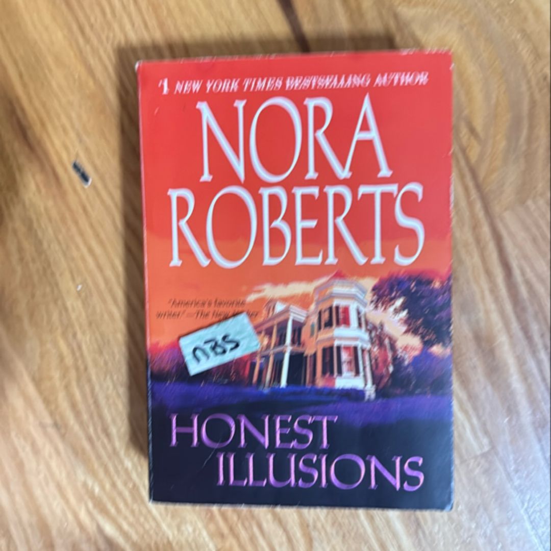 Honest Illusions