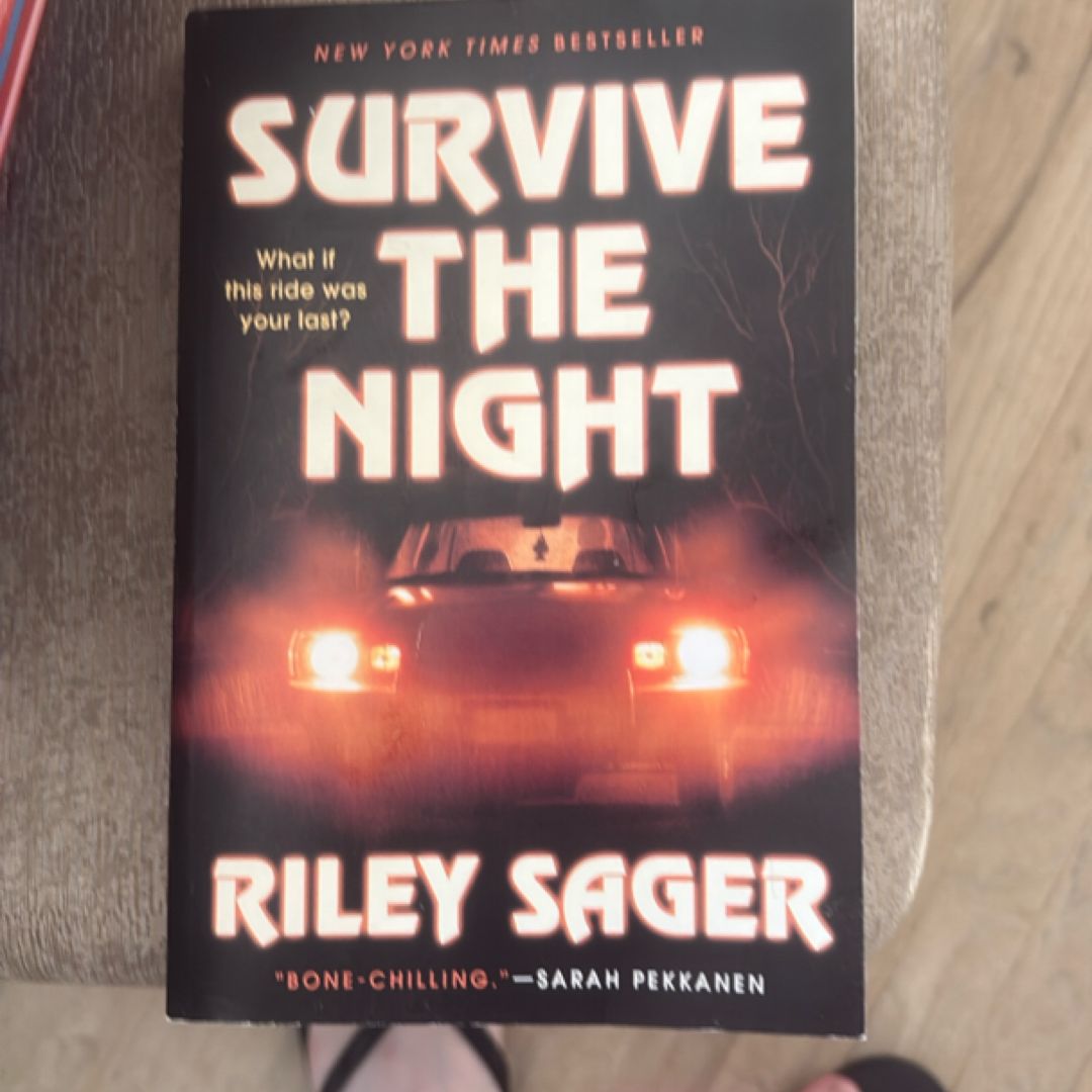 Survive the Night