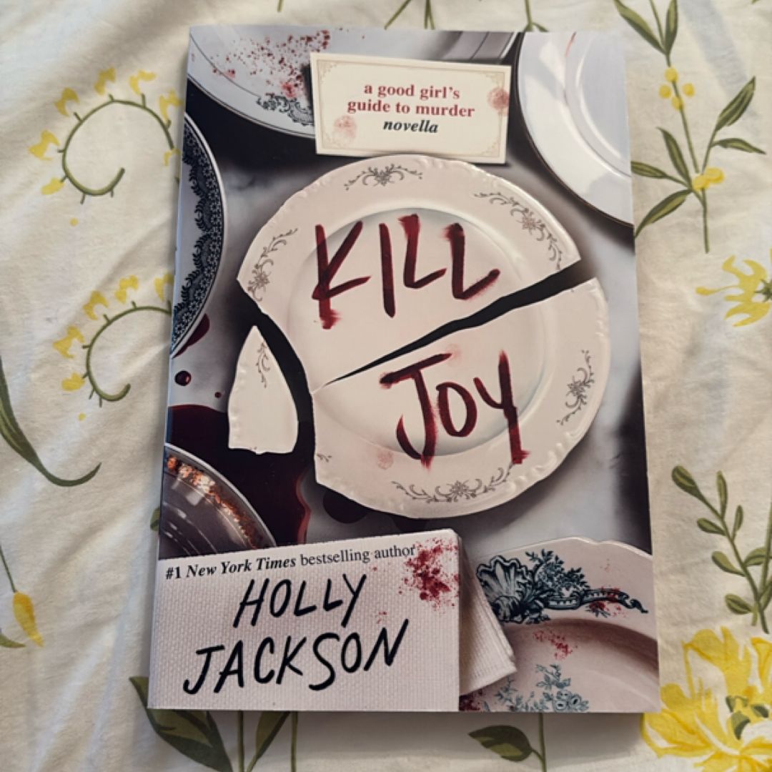 Kill Joy