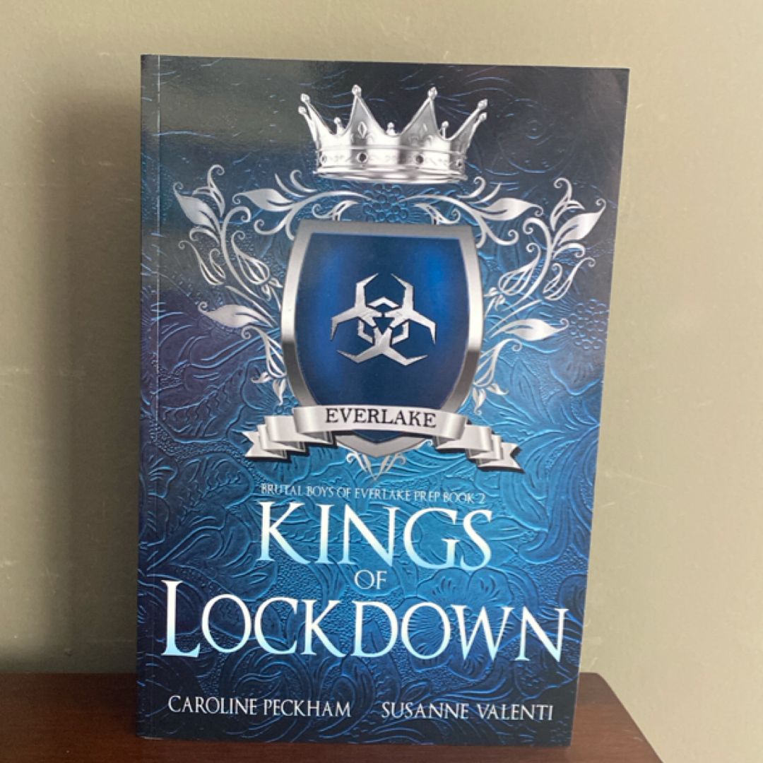 Kings of Lockdown