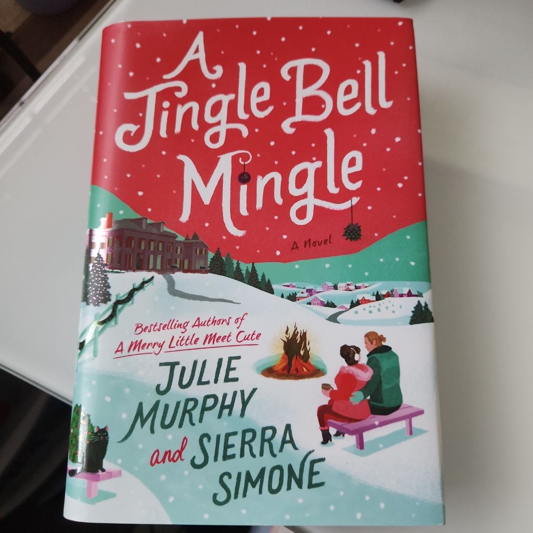 A Jingle Bell Mingle