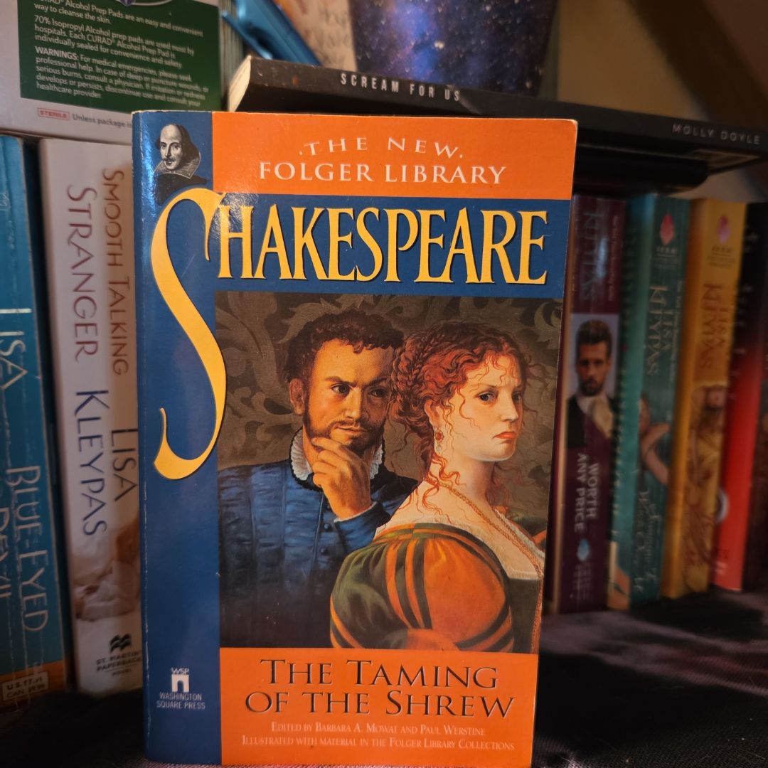 The Taming of the Shrew
