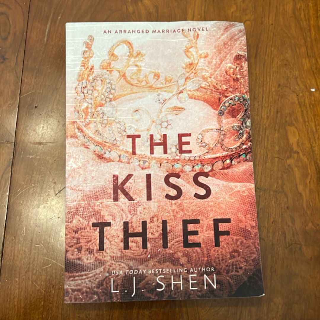 The Kiss Thief