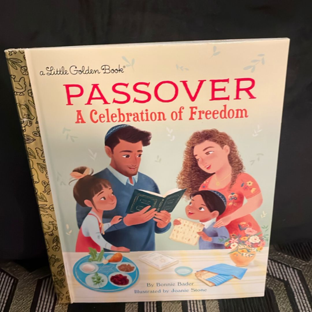 Passover: a Celebration of Freedom