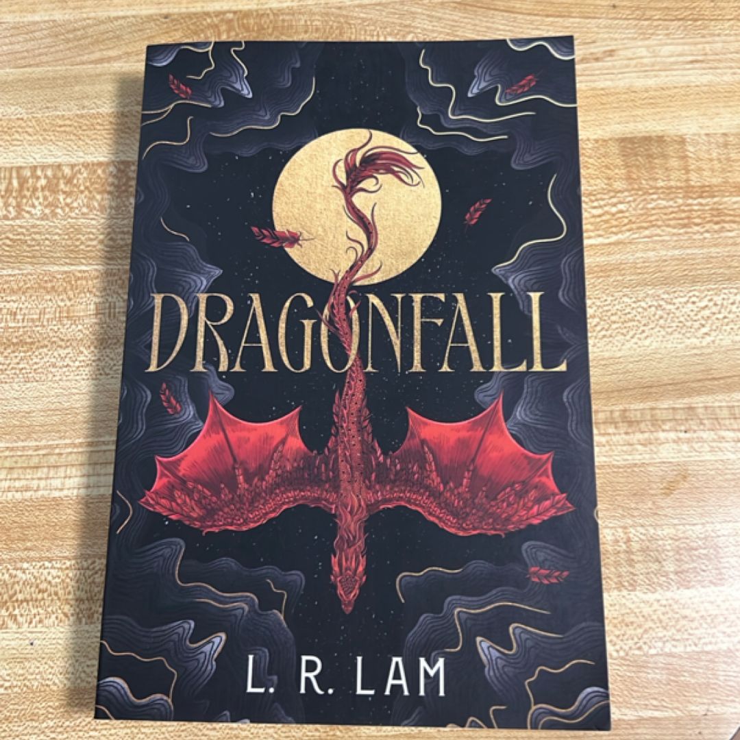 Dragonfall