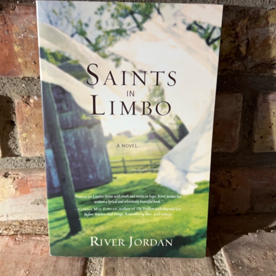 Saints in Limbo