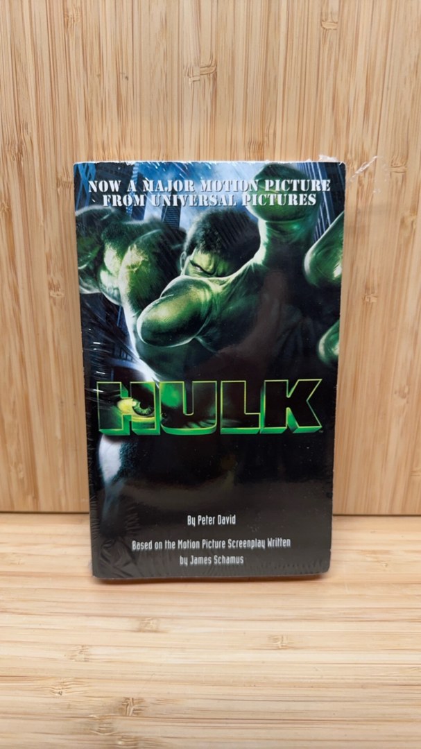 Hulk