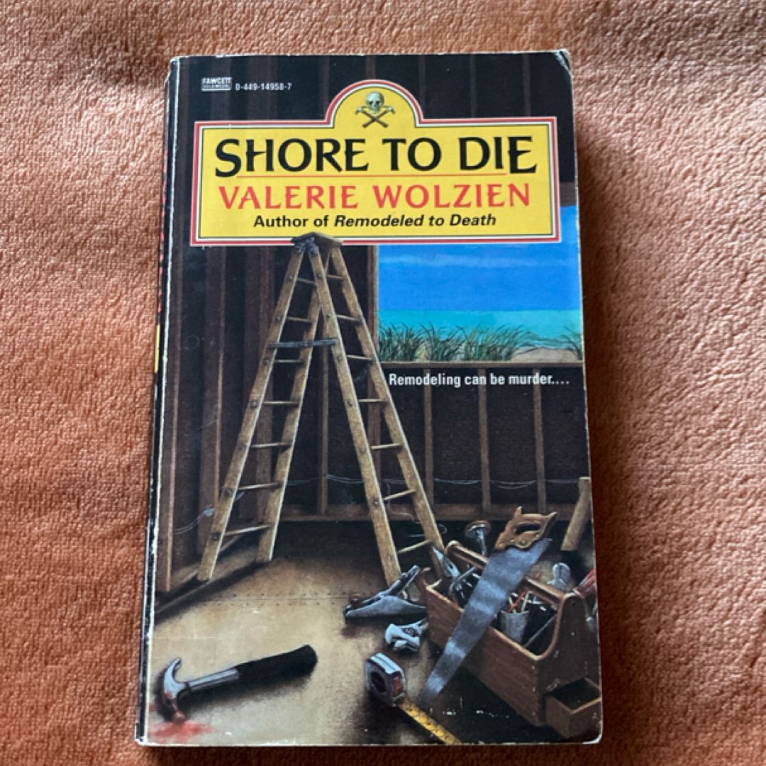 Shore to Die