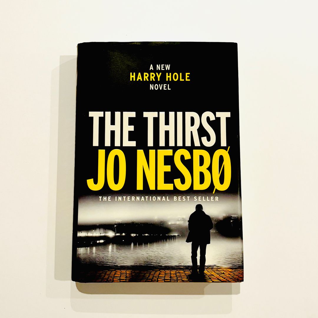 The Thirst