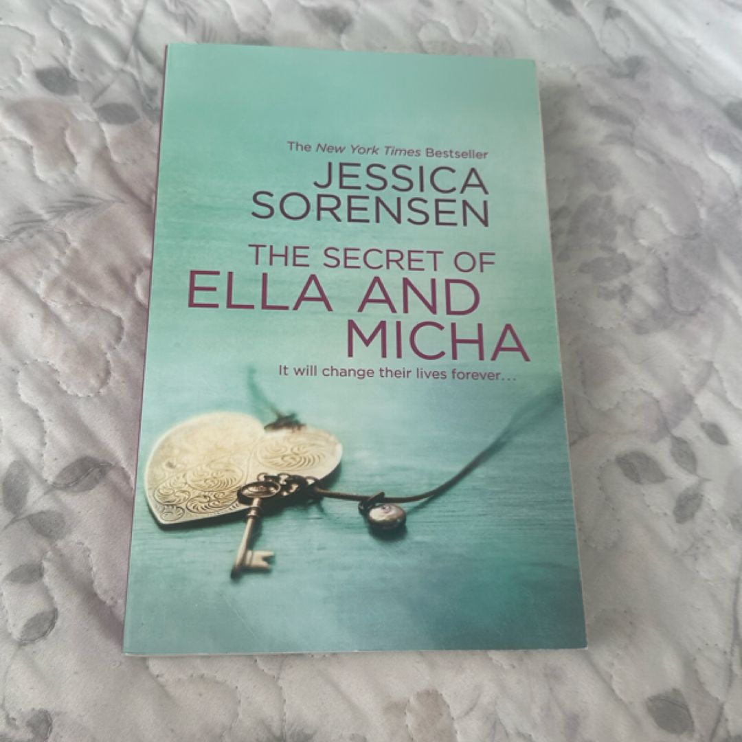The Secret of Ella and Micha