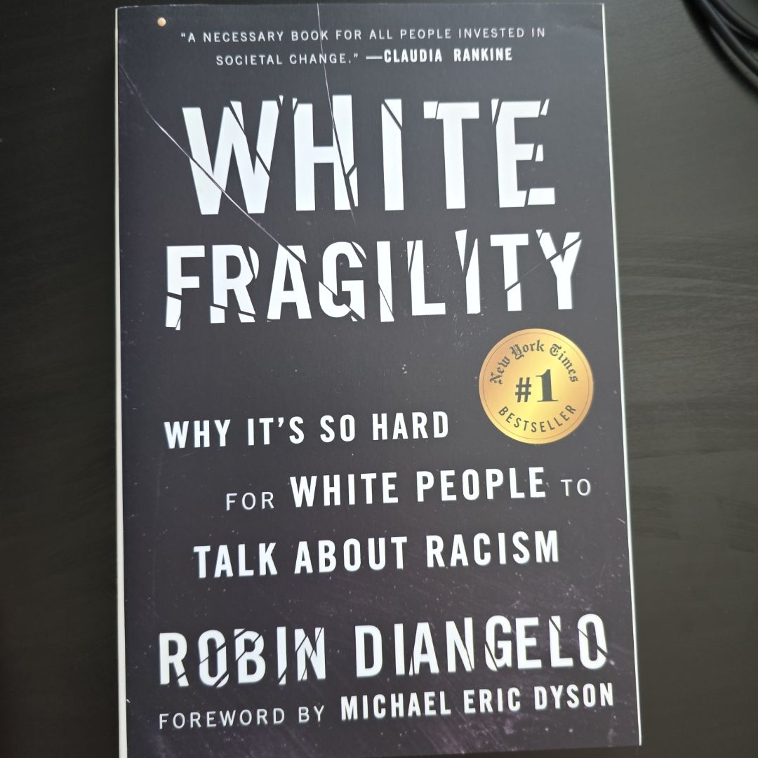 White Fragility