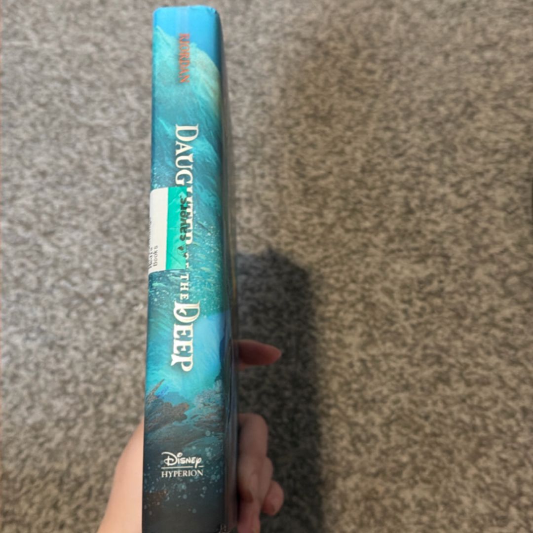 Daughter of the Deep