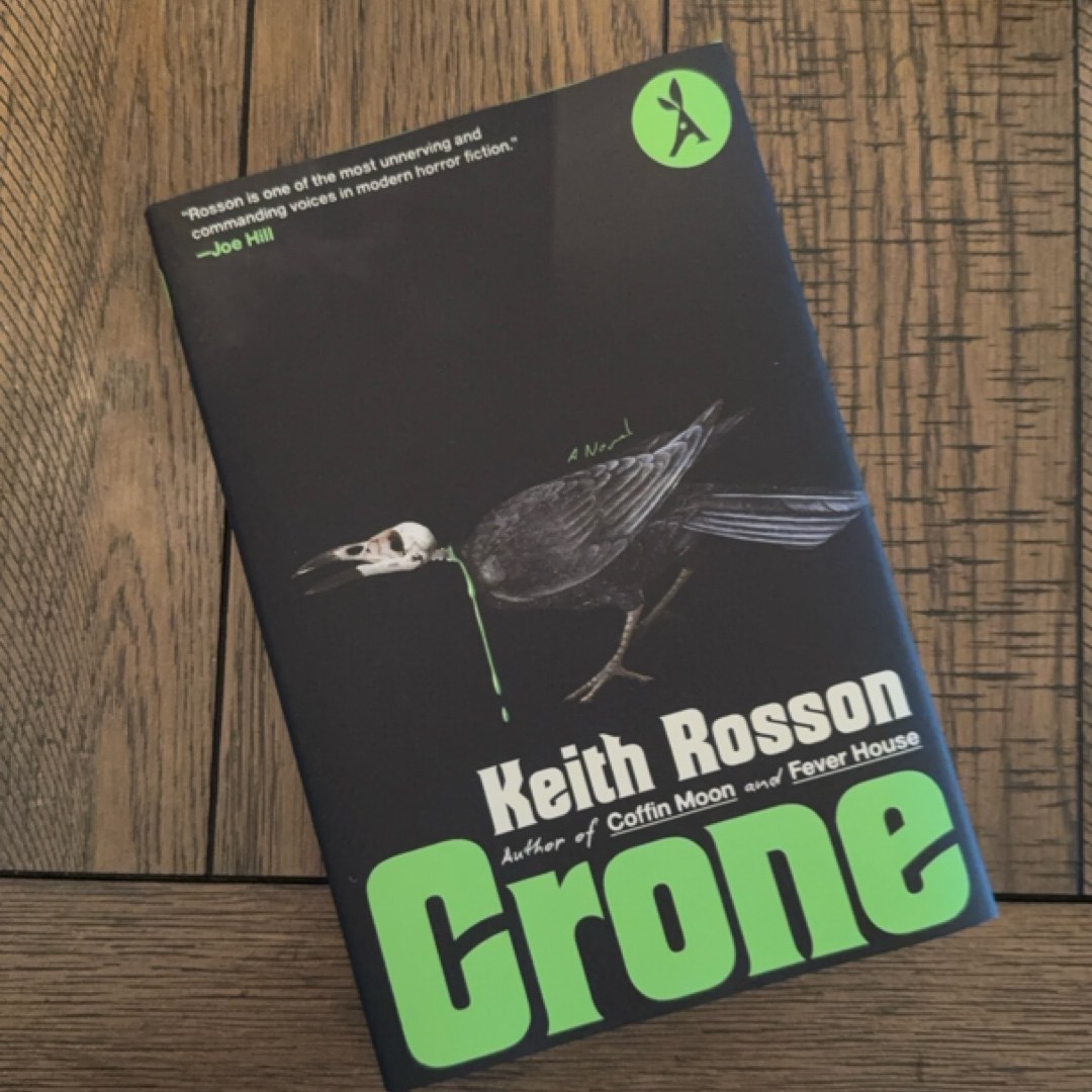 Crone