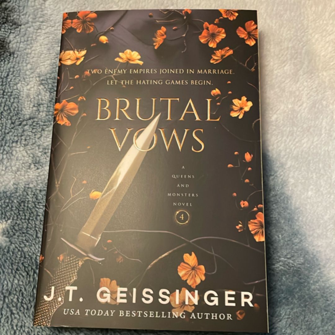 Brutal Vows