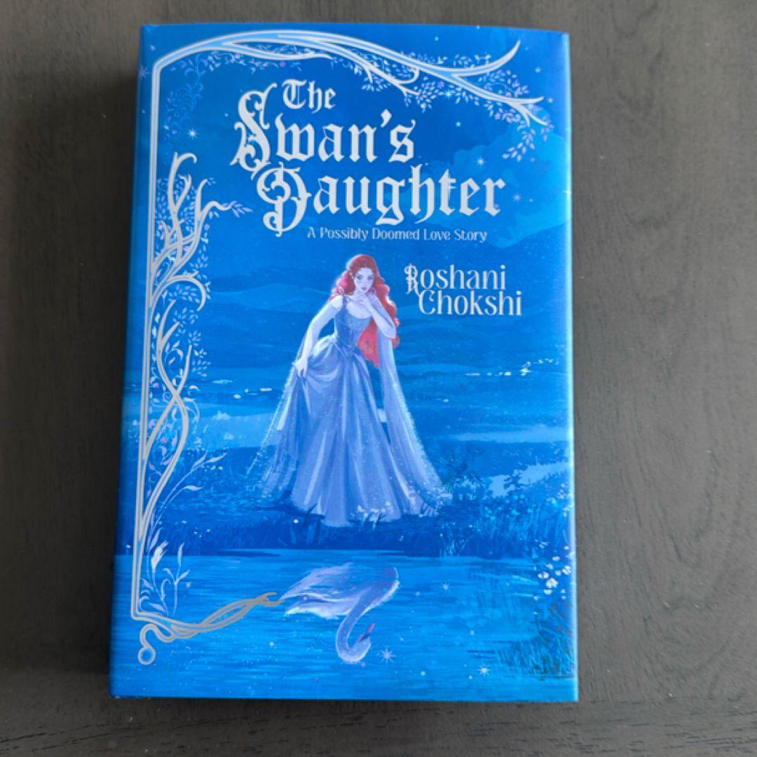 The Swan's Daughter