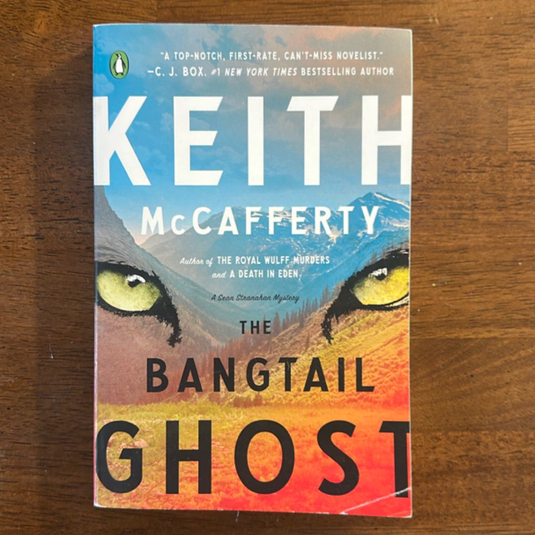 The Bangtail Ghost
