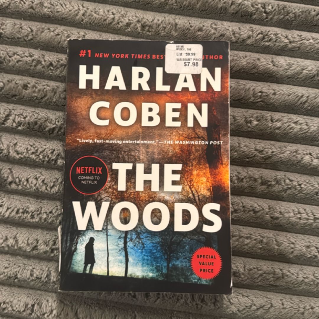 The Woods
