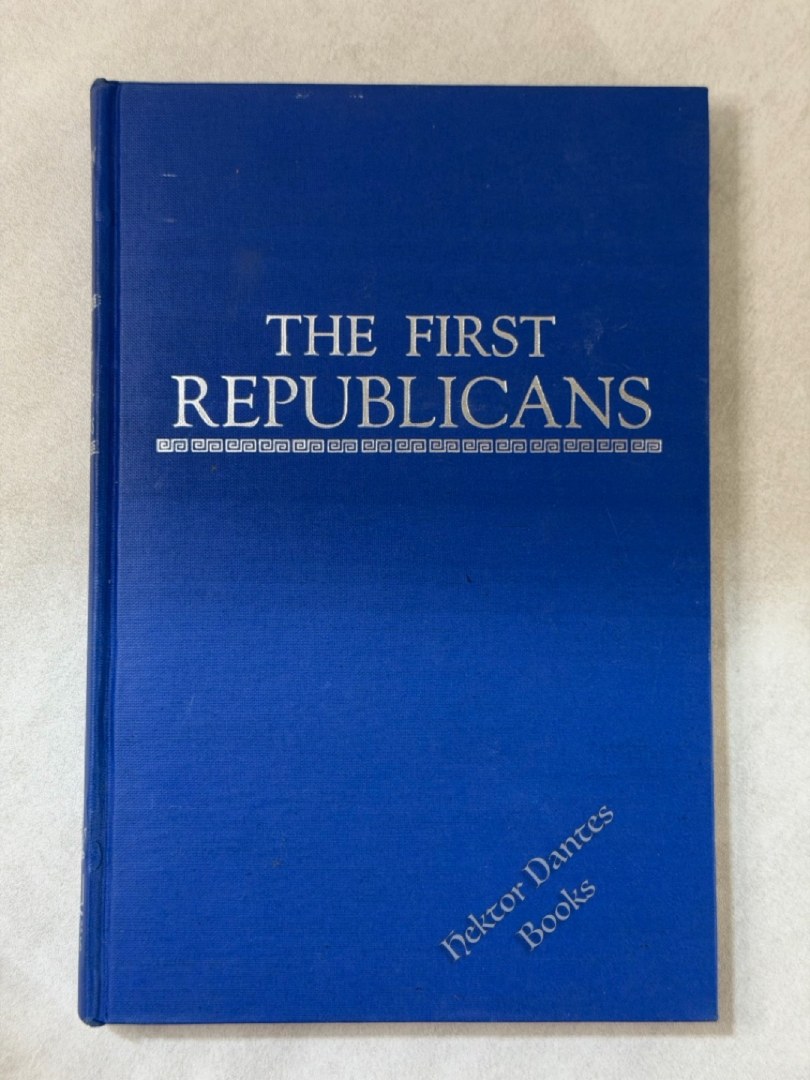 The First Republicans
