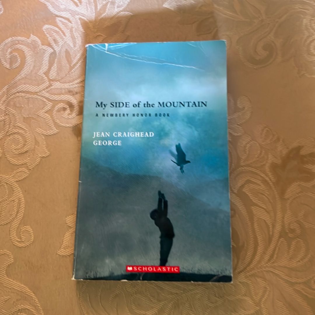 My Side of the Mountain