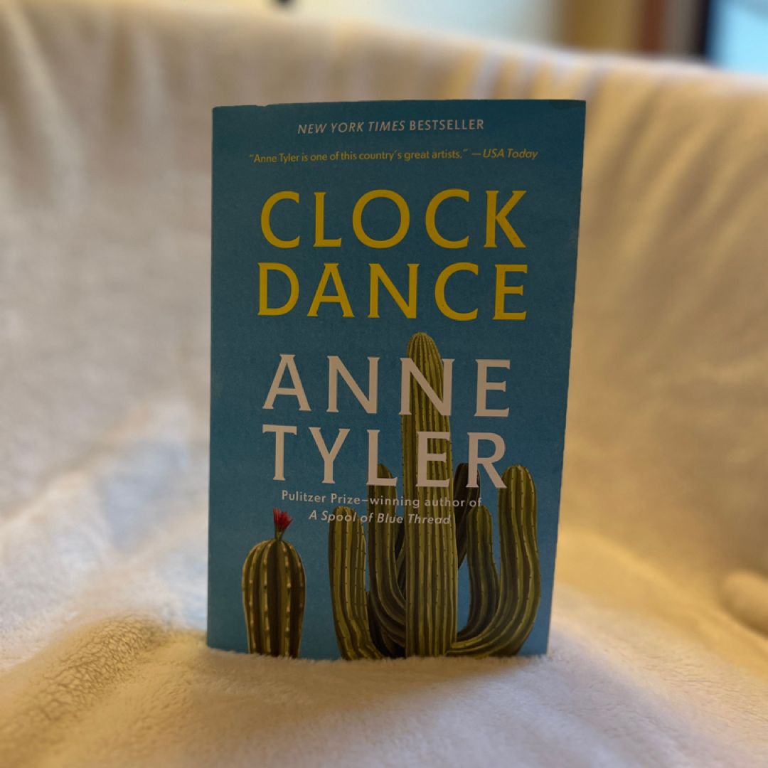 Clock Dance