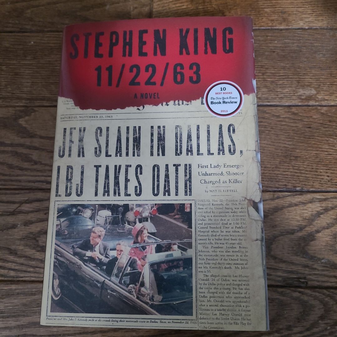 11/22/63