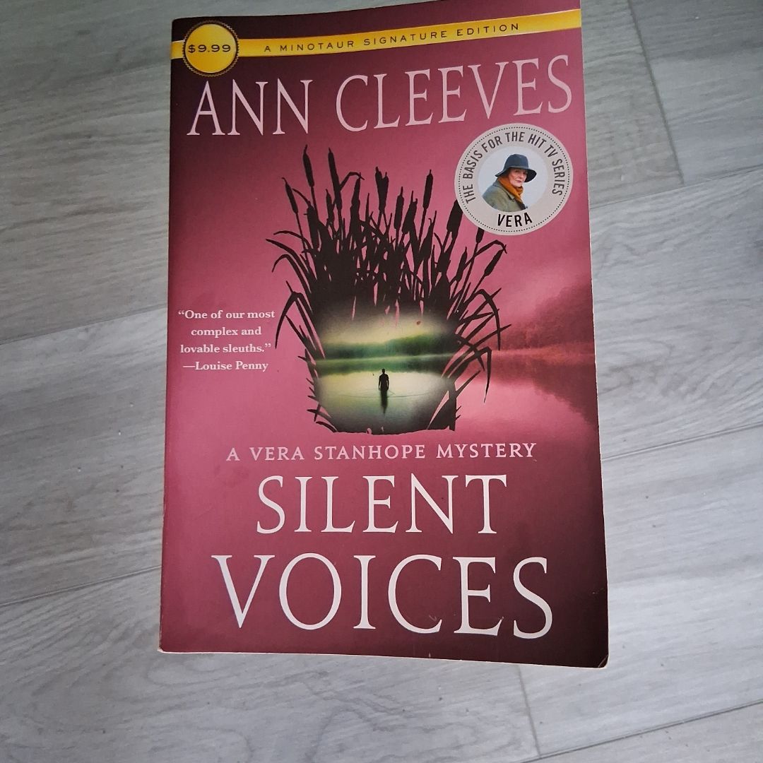 Silent Voices