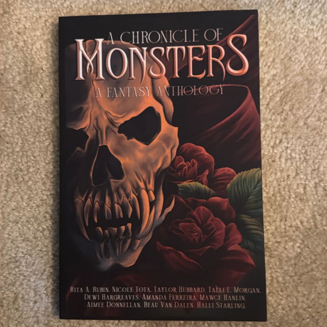 A Chronicle of Monsters