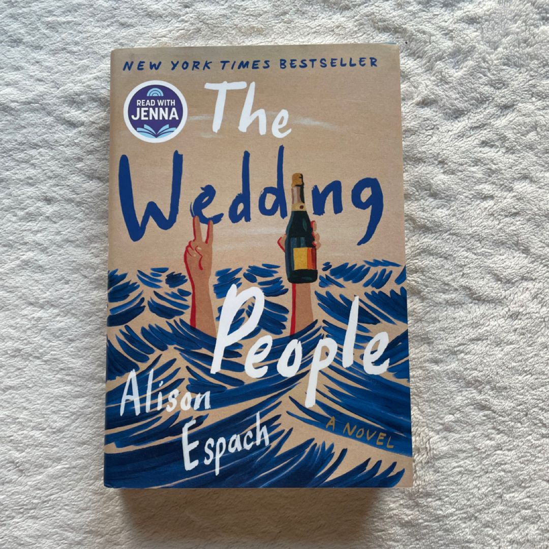 The Wedding People