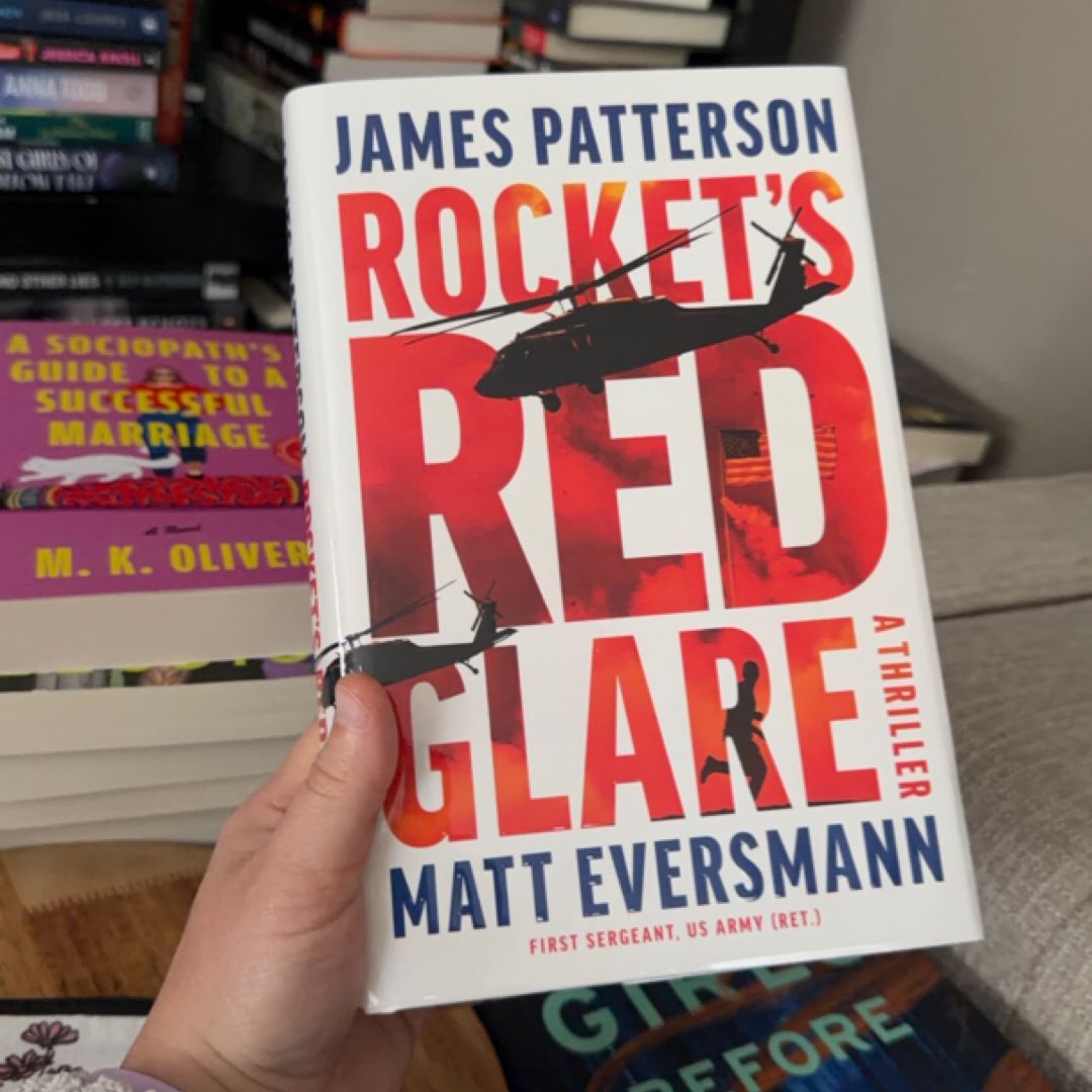 Rocket's Red Glare
