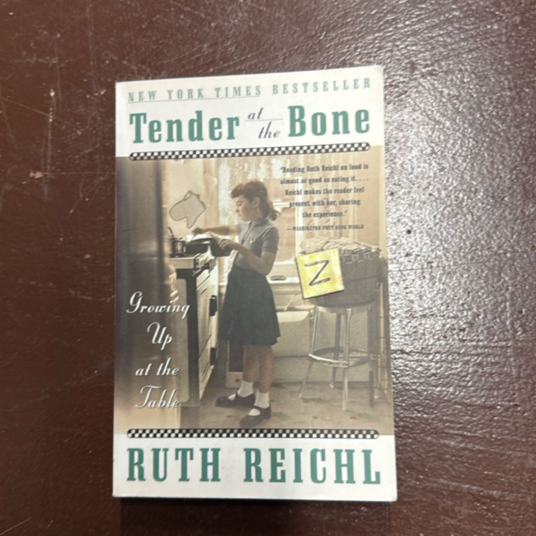 Tender at the Bone
