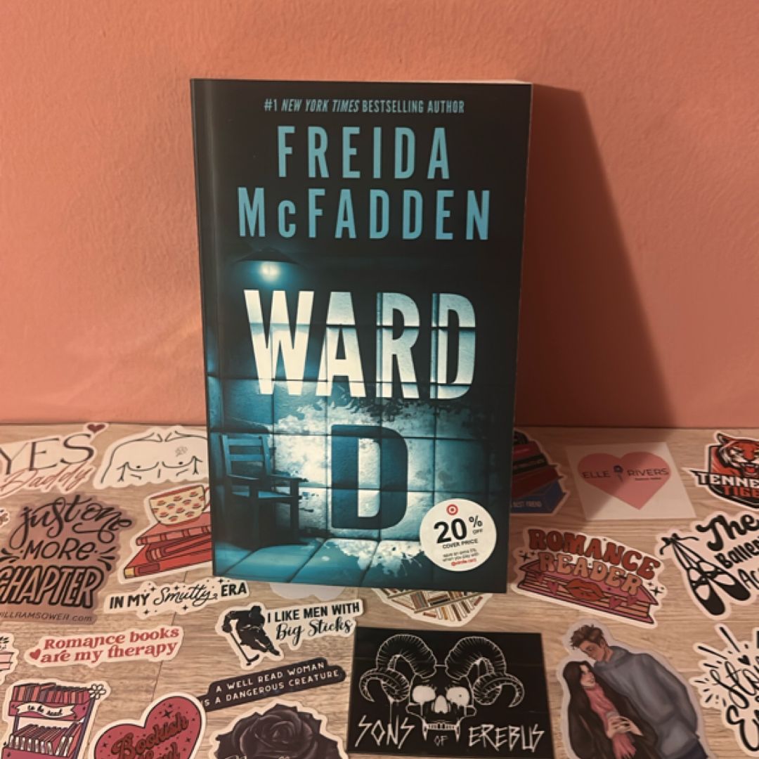 Ward D