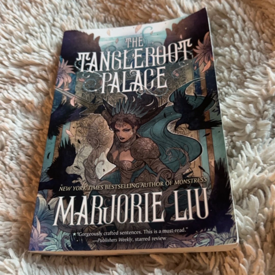 The Tangleroot Palace: Stories