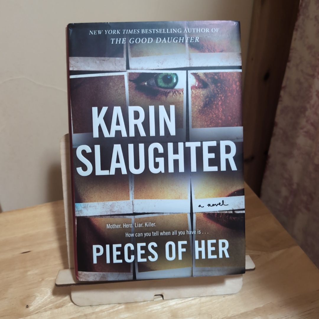 Pieces of Her