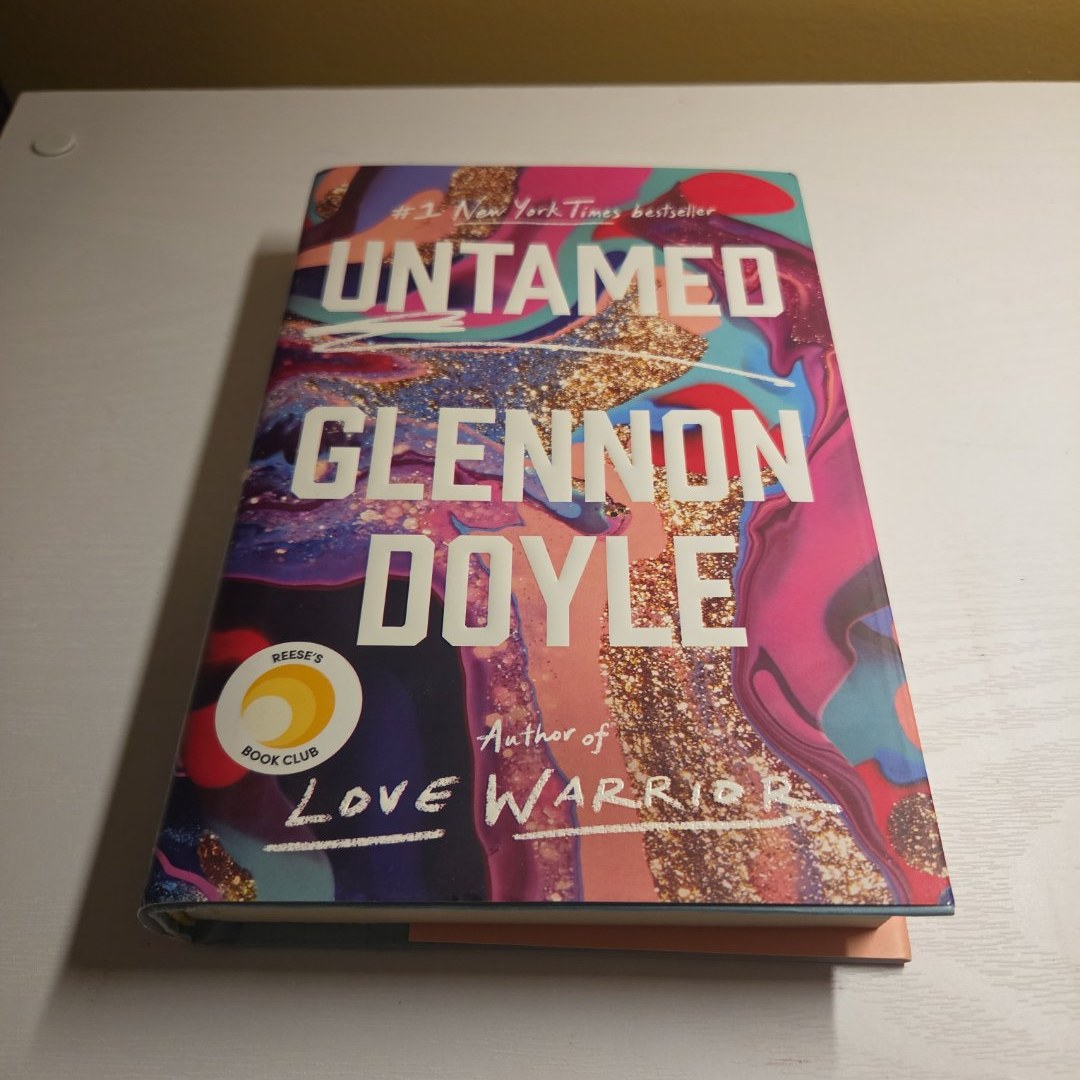 Untamed
