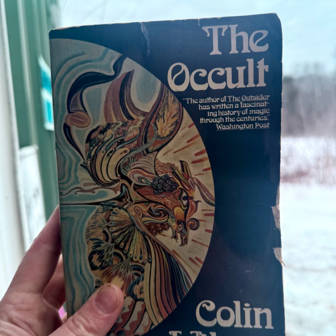 The Occult