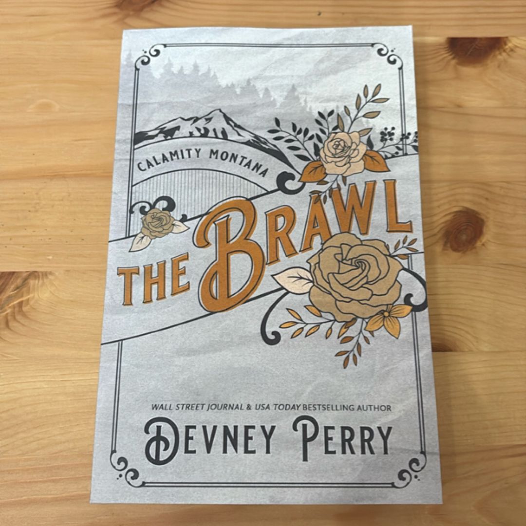 The Brawl