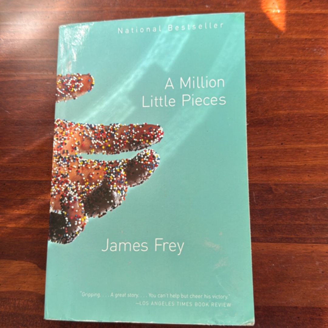 A Million Little Pieces