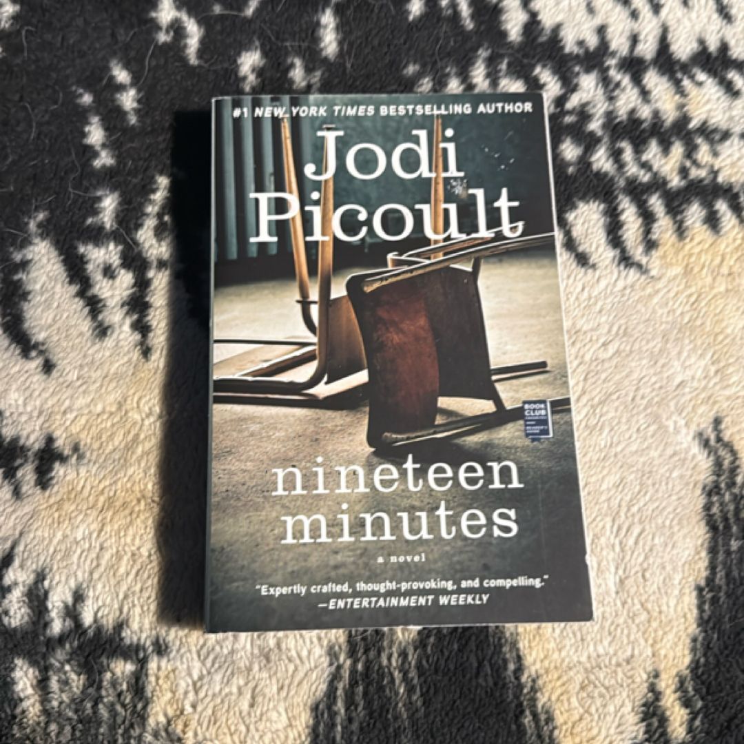 Nineteen Minutes