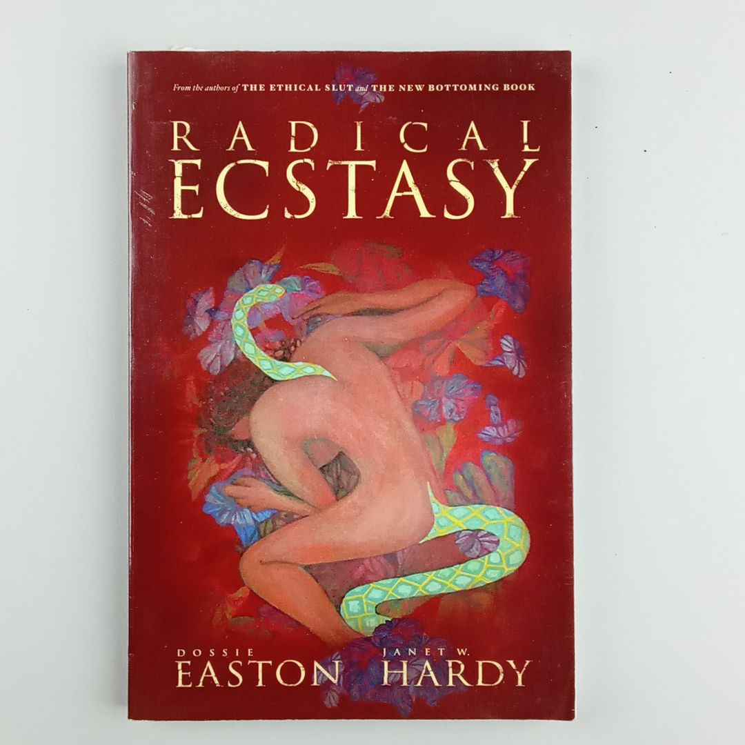 Radical Ecstasy