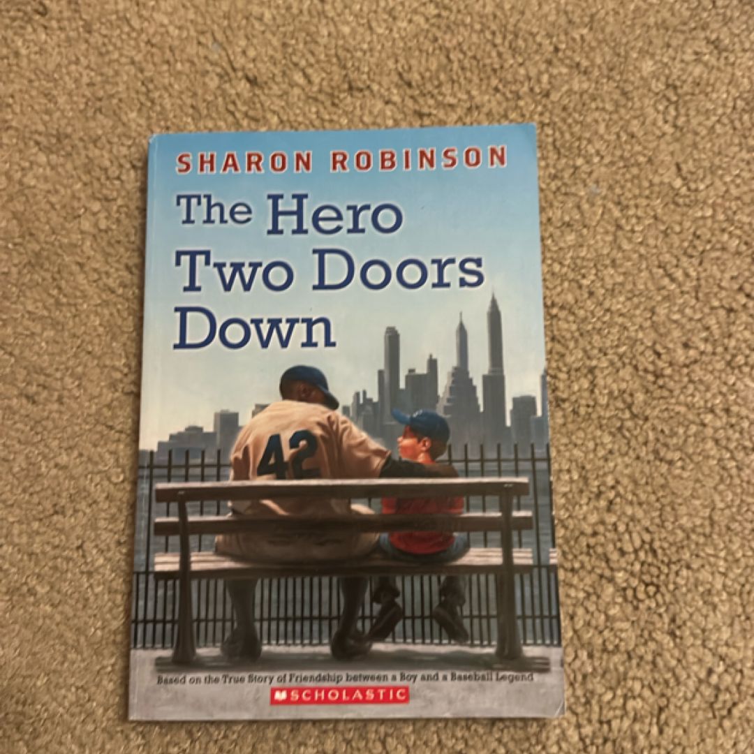 The Hero Two Doors Down