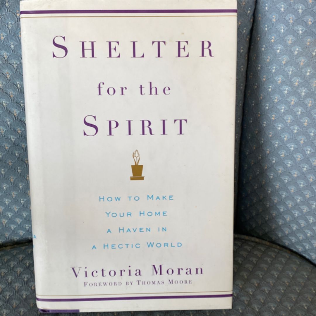Shelter for the Spirit