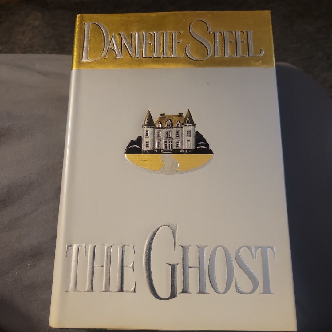 The Ghost