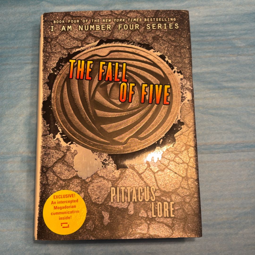 The Fall of Five