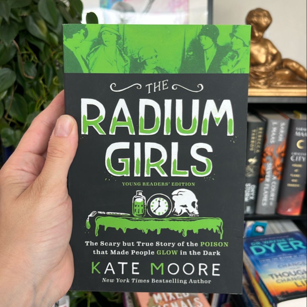 The Radium Girls