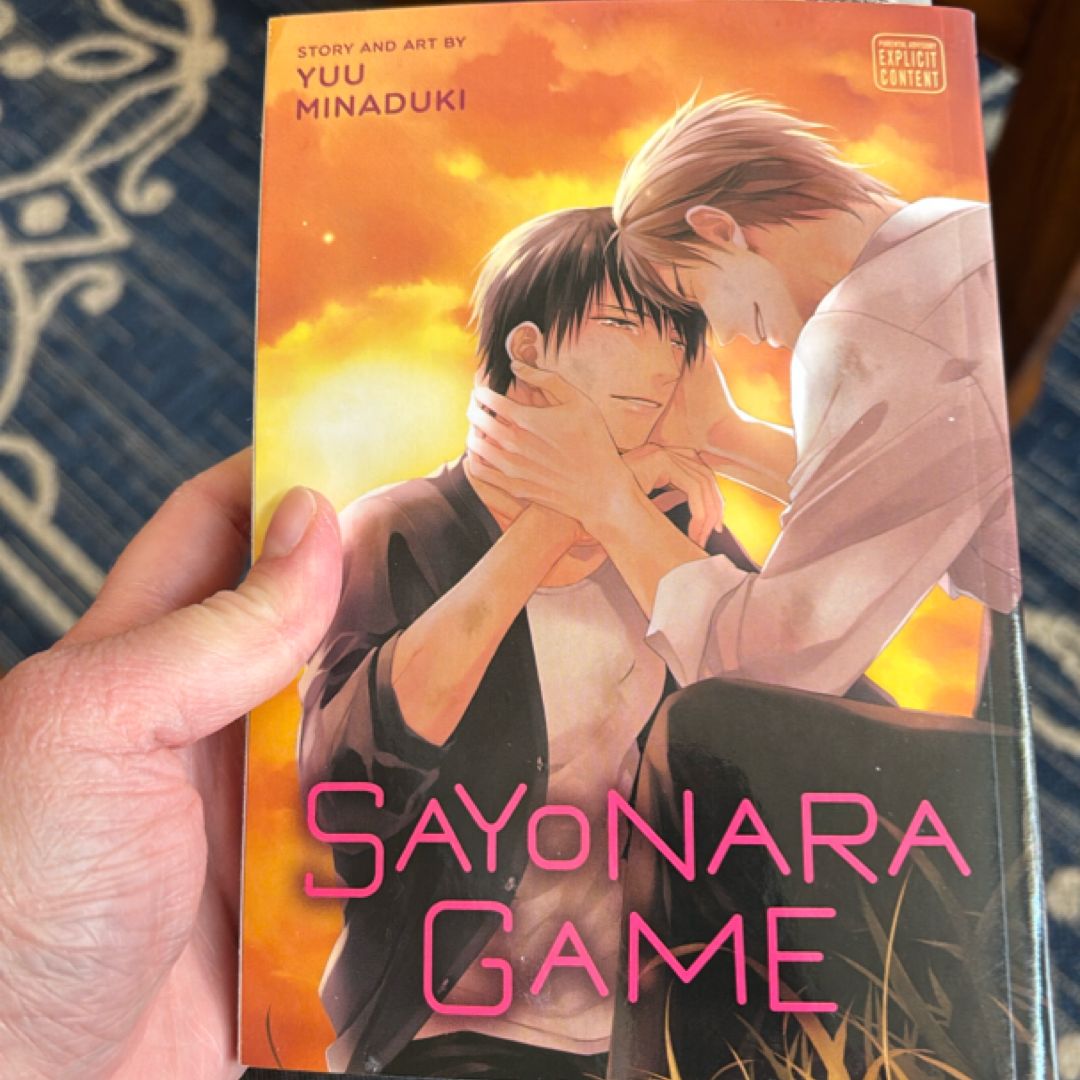 Sayonara Game